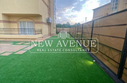 Villa - 5 Bedrooms - 6 Bathrooms for sale in El Rehab Extension - Al Rehab - New Cairo City - Cairo