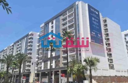Shop - Studio - 1 for sale in Grand View - Smouha - Hay Sharq - Alexandria Shop - Studio - 1 for sale in Grand View - Smouha - Hay Sharq - Alexandria