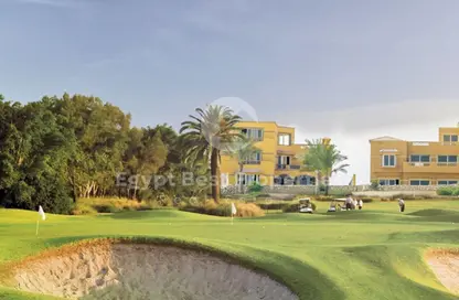 فيلا - 4 غرف نوم - 5 حمامات للبيع في ذا كراون - طريق مصر اسكندرية الصحراوي - مدينة 6 أكتوبر - الجيزة