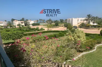 Chalet - 3 Bedrooms - 2 Bathrooms for sale in Paradise Ras Sudr - Raas Matarma - Ras Sedr - South Sainai