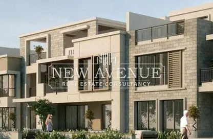 فيلا - 3 غرف نوم - 3 حمامات للبيع في تاج سيتي - كمبوندات التجمع الخامس - التجمع الخامس - مدينة القاهرة الجديدة - القاهرة