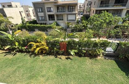 Apartment - 3 Bedrooms - 3 Bathrooms for sale in Pyramids Heights - Cairo Alexandria Desert Road - 6 October City - Giza Apartment - 3 Bedrooms - 3 Bathrooms for sale in Pyramids Heights - Cairo Alexandria Desert Road - 6 October City - Giza