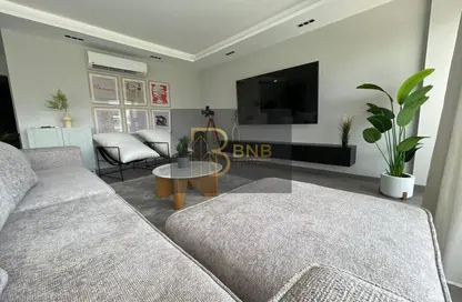 شقة - 3 غرف نوم - 3 حمامات للايجار في لايك فيو ريزيدنس - كمبوندات التجمع الخامس - التجمع الخامس - مدينة القاهرة الجديدة - القاهرة