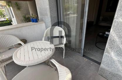 Apartment - 3 - 3 for rent in Eastown - 5th Settlement Compounds - The 5th Settlement - New Cairo City - Cairo Apartment - 3 - 3 for rent in Eastown - 5th Settlement Compounds - The 5th Settlement - New Cairo City - Cairo