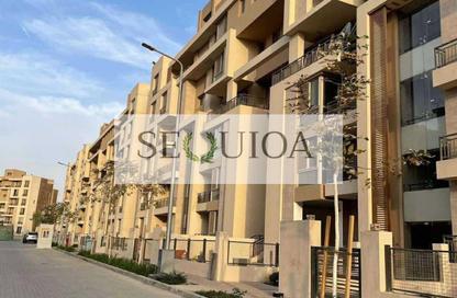 Apartment - 3 Bedrooms - 3 Bathrooms for sale in Shalya Taj City - 5th Settlement Compounds - The 5th Settlement - New Cairo City - Cairo Apartment - 3 Bedrooms - 3 Bathrooms for sale in Shalya Taj City - 5th Settlement Compounds - The 5th Settlement - New Cairo City - Cairo