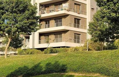 Apartment - 3 Bedrooms - 3 Bathrooms for sale in Shalya Taj City - 5th Settlement Compounds - The 5th Settlement - New Cairo City - Cairo