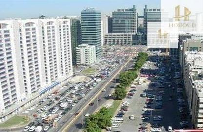 Shop - Studio - 2 Bathrooms for rent in Bank Center Street - South Teseen St. - The 5th Settlement - New Cairo City - Cairo