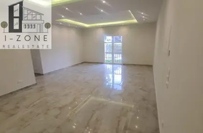 Apartment - 2 Bedrooms - 2 Bathrooms for rent in Hyde Park - New Cairo City - Cairo