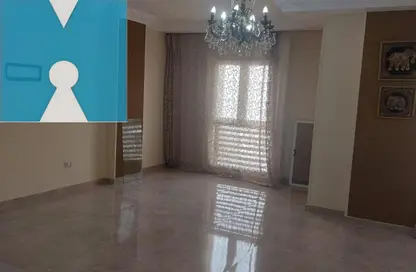 Apartment - 3 Bedrooms - 3 Bathrooms for rent in Zayed Dunes - 6th District - Sheikh Zayed City - Giza