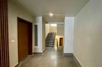 شقة - 2 غرف نوم - 2 حمامات للبيع في ماونتن فيو أي سيتي أكتوبر - كمبوندات 6 أكتوبر - مدينة 6 أكتوبر - الجيزة