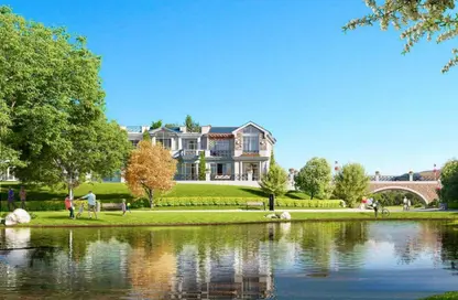 Apartment - 2 Bedrooms - 2 Bathrooms for sale in Mountain View iCity October - 6 October Compounds - 6 October City - Giza Apartment - 2 Bedrooms - 2 Bathrooms for sale in Mountain View iCity October - 6 October Compounds - 6 October City - Giza