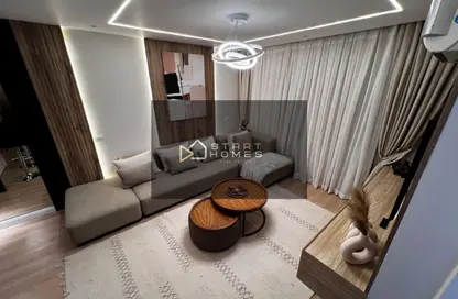 Apartment - 2 Bedrooms - 1 Bathroom for rent in Madinaty - Cairo