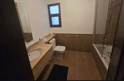 Apartment - 3 Bedrooms - 3 Bathrooms for rent in Mivida - 5th Settlement Compounds - The 5th Settlement - New Cairo City - Cairo