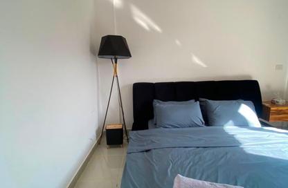 Apartment - 2 - 1 for rent in Privado - Madinaty - Cairo