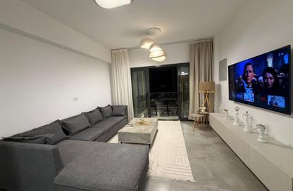 Apartment - 2 - 1 for rent in Privado - Madinaty - Cairo