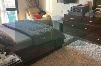 Penthouse - 4 Bedrooms - 5 Bathrooms for rent in Eastown - 5th Settlement Compounds - The 5th Settlement - New Cairo City - Cairo