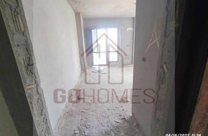 Apartment - 3 Bedrooms - 2 Bathrooms for sale in Ashgar Darna - Zahraa El Maadi - Hay El Maadi - Cairo