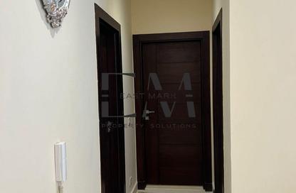 Apartment - 2 Bedrooms - 3 Bathrooms for rent in 90 Avenue - South Investors Area - New Cairo City - Cairo