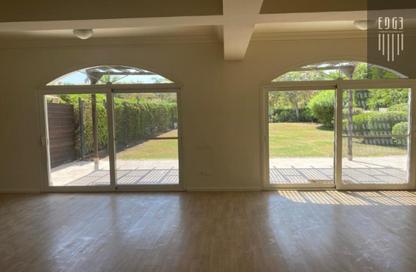 Twin House - 5 Bedrooms - 6 Bathrooms for rent in Katameya Heights - El Katameya Compounds - El Katameya - New Cairo City - Cairo Twin House - 5 Bedrooms - 6 Bathrooms for rent in Katameya Heights - El Katameya Compounds - El Katameya - New Cairo City - Cairo