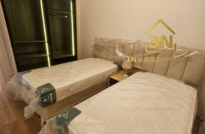 Apartment - 2 - 2 for rent in Mivida - 5th Settlement Compounds - The 5th Settlement - New Cairo City - Cairo
