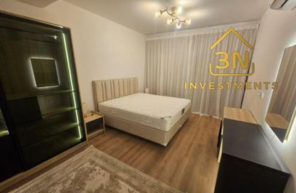 Apartment - 2 - 2 for rent in Mivida - 5th Settlement Compounds - The 5th Settlement - New Cairo City - Cairo
