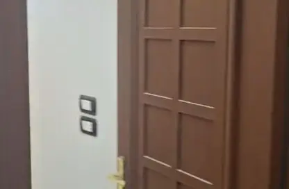 شقة - 3 غرف نوم - 2 حمامات للبيع في الحي الثاني - مدينة 6 أكتوبر - الجيزة