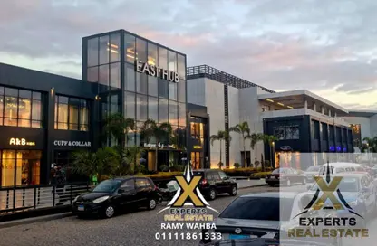 محل تجاري - استوديو للبيع في مدينتي - القاهرة