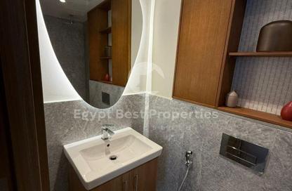 Chalet - 5 Bedrooms - 5 Bathrooms for sale in Zed East - 5th Settlement Compounds - The 5th Settlement - New Cairo City - Cairo Chalet - 5 Bedrooms - 5 Bathrooms for sale in Zed East - 5th Settlement Compounds - The 5th Settlement - New Cairo City - Cairo