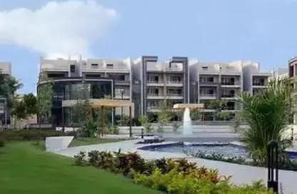 Penthouse - 3 Bedrooms - 3 Bathrooms for sale in Midtown - South Investors Area - New Cairo City - Cairo