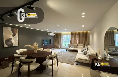 Apartment - 3 Bedrooms - 2 Bathrooms for rent in B11 - Madinaty - Cairo