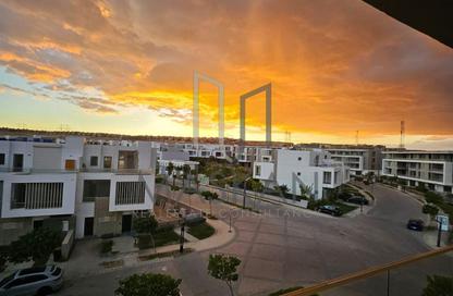 شقة - 3 - 3 للبيع في جولز - طريق مصر اسكندرية الصحراوي - مدينة 6 أكتوبر - الجيزة