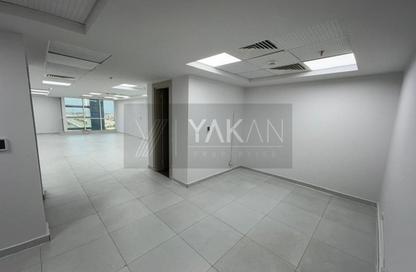 Office Space - Studio - 1 for rent in Business Plus - North Teseen St. - The 5th Settlement - New Cairo City - Cairo