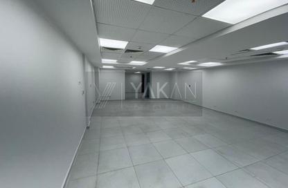 Office Space - Studio - 1 for rent in Business Plus - North Teseen St. - The 5th Settlement - New Cairo City - Cairo