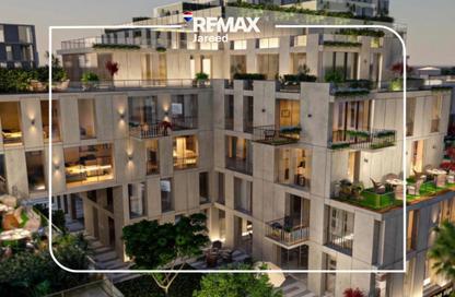 شقة - 1 حمام للبيع في سكاي رامب - الشيخ زايد - الجيزة شقة - 1 حمام للبيع في سكاي رامب - الشيخ زايد - الجيزة