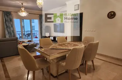 Apartment - 3 Bedrooms - 4 Bathrooms for rent in Mivida - 5th Settlement Compounds - The 5th Settlement - New Cairo City - Cairo