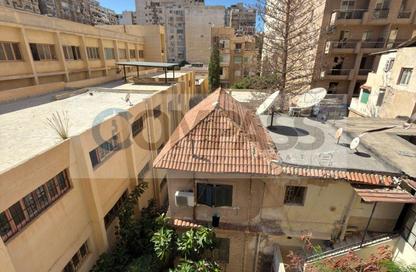 Apartment - 3 - 2 for sale in Roshdy St. - Roushdy - Hay Sharq - Alexandria Apartment - 3 - 2 for sale in Roshdy St. - Roushdy - Hay Sharq - Alexandria