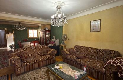 شقة - 3 - 2 للبيع في شارع رشدي - رشدي - حي شرق - الاسكندرية