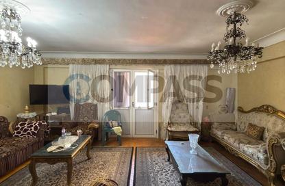 Apartment - 3 - 2 for sale in Roshdy St. - Roushdy - Hay Sharq - Alexandria Apartment - 3 - 2 for sale in Roshdy St. - Roushdy - Hay Sharq - Alexandria