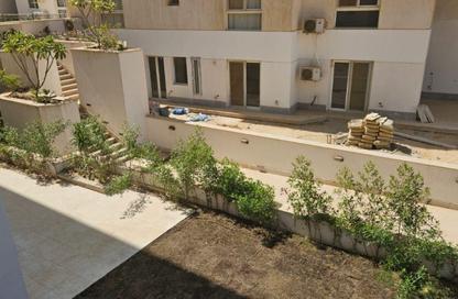 iVilla - 4 Bedrooms - 4 Bathrooms for sale in Mountain View iCity October - 6 October Compounds - 6 October City - Giza