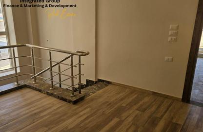 iVilla - 4 Bedrooms - 4 Bathrooms for sale in Mountain View iCity October - 6 October Compounds - 6 October City - Giza