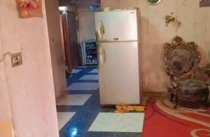 Apartment - 3 Bedrooms - 2 Bathrooms for sale in Tamim Ibn Al Moez St. - 1st Zone - Nasr City - Cairo
