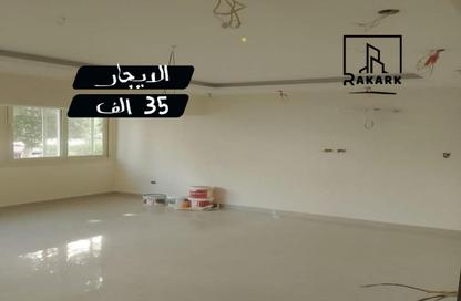 مساحات مكتبية - استوديو - 1 للايجار في مساكن شيراتون - شيراتون المطار - النزهة - القاهرة
