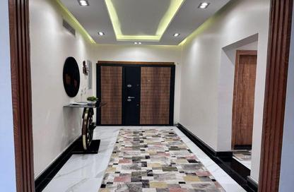 Villa - 5 Bedrooms - 5 Bathrooms for sale in Dream Land St. - Dream Land - Al Wahat Road - 6 October City - Giza