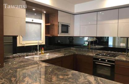 Apartment - 3 - 2 for sale in New Giza - Cairo Alexandria Desert Road - 6 October City - Giza