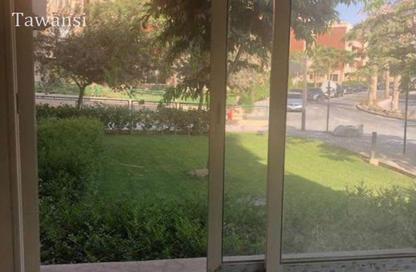 Apartment - 3 - 2 for sale in New Giza - Cairo Alexandria Desert Road - 6 October City - Giza Apartment - 3 - 2 for sale in New Giza - Cairo Alexandria Desert Road - 6 October City - Giza