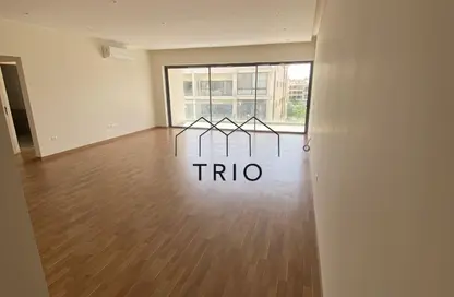 Apartment - 2 Bedrooms - 2 Bathrooms for rent in Lake View Residence - 5th Settlement Compounds - The 5th Settlement - New Cairo City - Cairo
