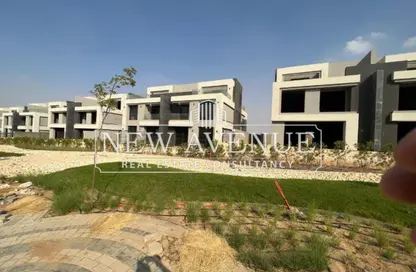 منزل مزدوج - 3 غرف نوم - 3 حمامات للبيع في لافيستا سيتي - كمبوندات العاصمة الإدارية الجديدة - العاصمة الإدارية الجديدة - القاهرة