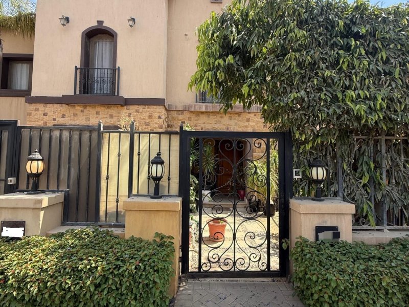3BR Twin House | Fully Furnished | Mivida