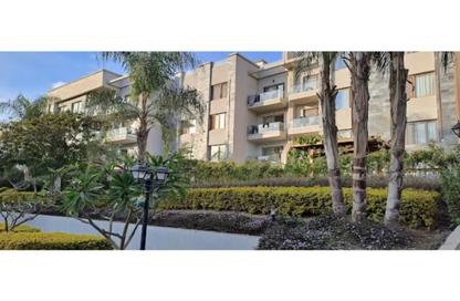 Penthouse - 3 Bedrooms - 3 Bathrooms for sale in Galleria Residences - South Investors Area - New Cairo City - Cairo