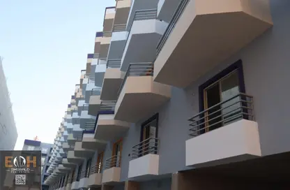 شقة - غرفة نوم - 1 حمام للبيع في منطقة الاحياء - الغردقة - محافظة البحر الاحمر